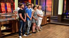 Lucka s Kateřinou kamarádkami? MasterChefa čeká drsná výzva