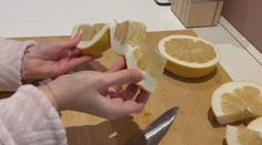 Jak nejjednodušeji oloupat pomelo? Vyzkoušejte tento trik