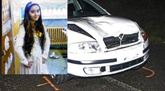 Patricii (†13) zabilo auto! Vánoční dárky jí dají do rakve!