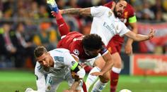 Nenáviděný i milovaný Ramos: Lidé mu nadávají, ale i vtipkují!