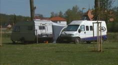 Čas letních dovolených se blíží. Lidé mají zájem o karavany