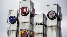 Vzniká nový automobilový kolos. Fiat se spojí s francouzským PSA