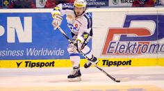 Středeční extraliga: Pardubice - Vítkovice na NOVA Sport