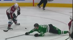 VIDEO: Na to se dá dívat pořád! Colorado udržel v play-off tento skvělý gól 