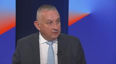Síkela hájí investice EU do Afriky. Zajišťujeme tím bezpečnost Evropy, říká