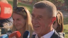 Evropa sleduje české volby. Hlavní postavou je Babiš, píše zahraniční tisk