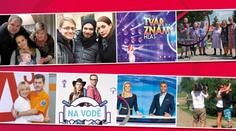 Nova představila program na jaro! Na co se můžete ve vysílání těšit?