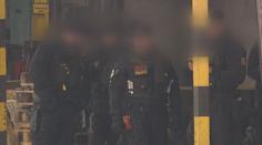 Policisté měli obírat cizince! Brali od nich peníze za smyšlená povolení