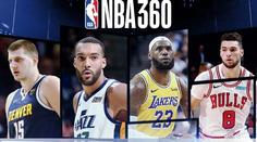 Devět zápasů NBA najednou! NOVA Sport už dnes přinese unikátní vysílání
