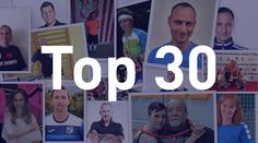 Díky, trenére Top 30: Trenérka karate, hasičského sportu nebo tanečník!