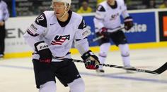 Hvězdy NHL se slovenskými kořeny: Yan Stastny - ve stínu velkého jména