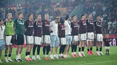 Víkingové na Letné! Brunes vystřelil výhru nad Zlínem, fanoušci předvedli kousek z MS