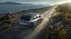 Dacia jako světový průkopník. Nový unikátní motor dojede dál a levněji