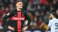 Bundesliga: Bayer Leverkusen vs. Borussia Mönchengladbach – 27. 1. 2024
