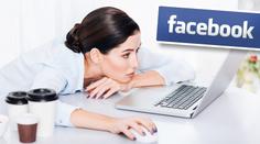 Dejte pozor, co sdílíte. Žena kvůli jedné fotce přišla o práci! ANKETA