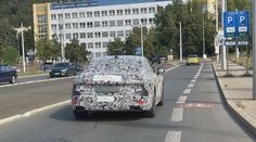 Audi chystá velké kontroverzní změny. A testuje je i v ulicích Prahy
