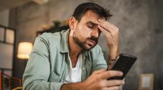 Policie varuje před podvodnými SMS. Vyžadují pokutu za jízdu po dálnici