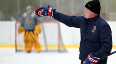 Rulík nominoval do Švédska: Jen tři hráči nad 30 let a 5 nováčků. Jede syn legendy