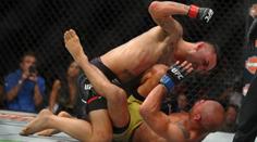 Legenda Aldo znovu pokořena. Mladík Holloway je králem divize!
