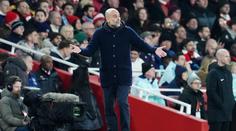 Arsenal deklasoval City, Kinský má první nulu v Premier League