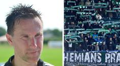 Reakce na stížnost Bohemky: Klubům chybí respekt, zní z FAČR