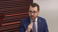 Další chaos ve vládě kvůli Íránu, vadí poslanci. Macinku kritizuje za pubertální aroganci