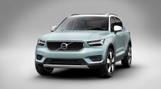Evropským autem roku je opět SUV. Titul přebírá Volvo XC40