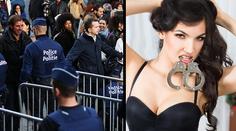 Policie ve Francii překazila obří orgii, sexu se oddávala stovka lidí!