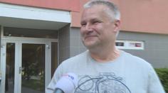 Kajínek promluvil o vězení: Ponižování a dvacetiletá samotka