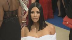 Sexy královna sociálních sítí: Kardashianka slaví čtyřicátiny