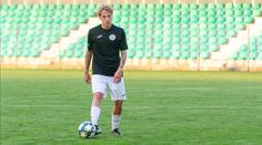 Fanoušek přišel o 32 tisíc, ale Gedeona mu je líto. Byl jsem bílý kůň, hájí se fotbalista
