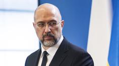 Ukrajinský premiér varoval před třetí světovou. Řekl, co ji může odstartovat