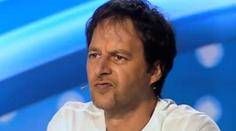 "Budete potit krev!" Kat Habera vyděsil v divadle finalisty SuperStar