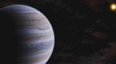 Obrovský úspěch. Vědcům se podařilo vyfotit dosud nejchladnější planetu