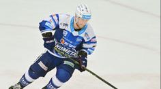 Komise rozhodla, Zbořilovi možná skončila sezóna. Pospíšil trest nedostal