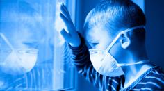 Rodiče pozor! Koronavirus u dětí se může projevit jinak než u vás