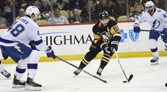 Boj o play-off NHL vrcholí. Sledujte snahu Pittsburghu na Nova Sport