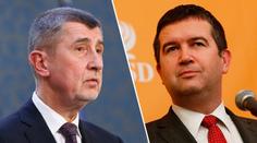 Lidé napjatě očekávají referendum ČSSD, odmítnutí politici neřeší