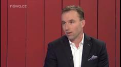 Hnilička má velké plány! Chtěl by v Česku ministerstvo sportu