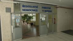 V Motole fungoval důmyslný systém úplatků, tvrdí policie. Přišlo se na něj náhodou
