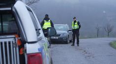 Policie po čtyřech dnech našla ztraceného chlapce ze Zlínska. Je v pořádku