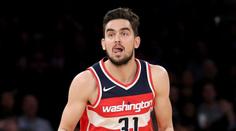 Satoranský s Washingtonem zničil Sacramento obrovským rozdílem
