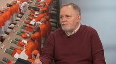 Nový papež bude zřejmě pokračovat v dialogu vůči nekřesťanům, říká historik