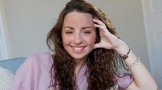 Kráska (20) si nemůže pomoct: V jednom kuse se zohavuje! FOTO UVNITŘ