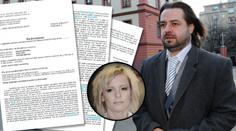 Plánovaná vražda? Macura uveřejnil další šokující policejní dokument!