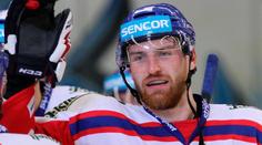 Jakub Nakládal si plní sny! Podepsal smlouvu v NHL