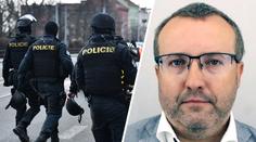 Pohřešovaný soudce zmizel z policejní databáze. Měli ho dopadnout v cizině