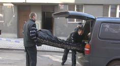 Vražda v Plzni: muž zřejmě utloukl manželku