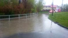 Povodně v Česku mají další oběť! Žena zemřela v rozvodněné řece