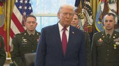 Svět, jak ho známe, končí. Evropa má obavy z Trumpových dalších rozhodnutí